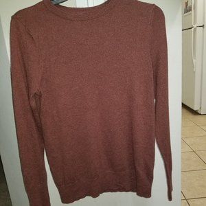 A New Day Sweater - Size Medium